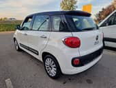 Fiat 500L A K C I J A
