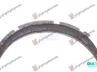 KOS ZADNJI SPOLJASNJI za Suzuki Jimny od 1998. do 2018. god.