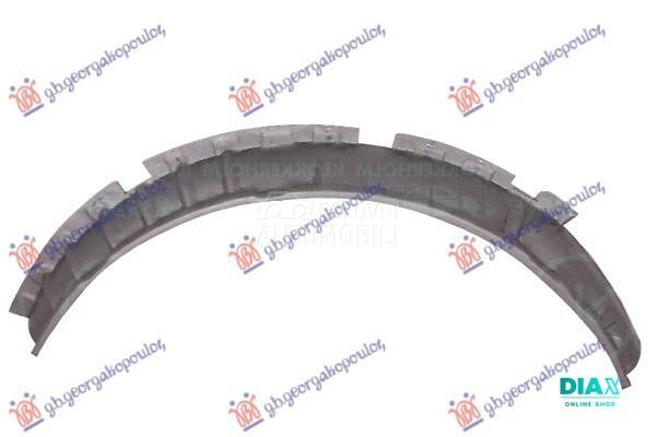 KOS ZADNJI SPOLJASNJI