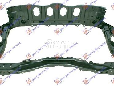 VEZNI LIM za Honda Jazz od 2008. do 2011. god.