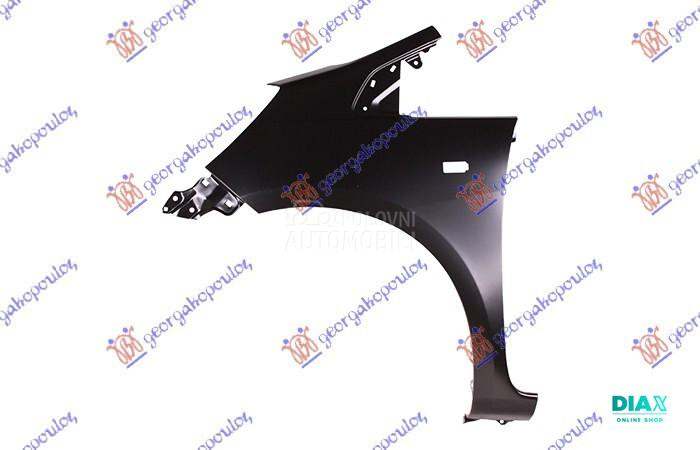 BLATOBRAN (SA OTVOROM ZA MIGAV