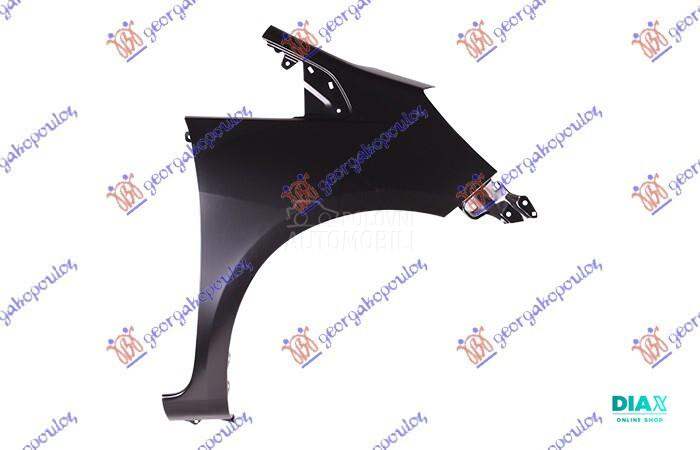 BLATOBRAN (BEZ OTVORA ZA MIGAV