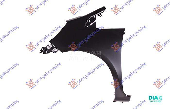 BLATOBRAN (BEZ OTVORA ZA MIGAV