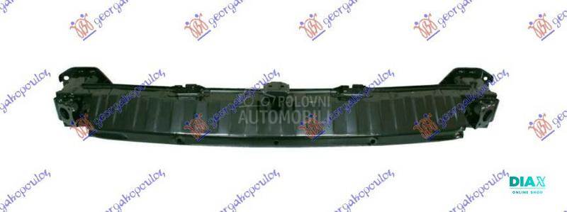 SINA PREDNJEG BRANIKA