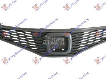 PVC MASKA za Honda Jazz od 2008. do 2011. god.