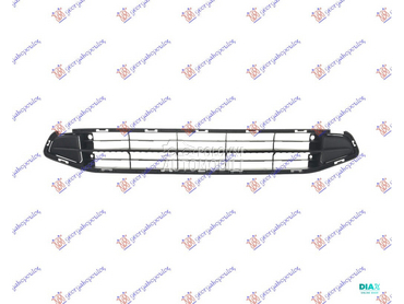 CENTRALNA RESETKA za Honda Jazz od 2008. do 2011. god.