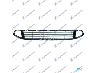 CENTRALNA RESETKA (SA MAGLENKA za Honda Jazz od 2008. do 2011. god.