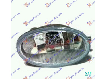 MAGLENKA (E) (TYC) za Honda Jazz od 2008. do 2011. god.