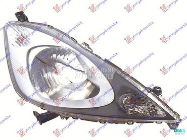 FAR ELEKTRICNI (DEPO) za Honda Jazz od 2008. do 2011. god.