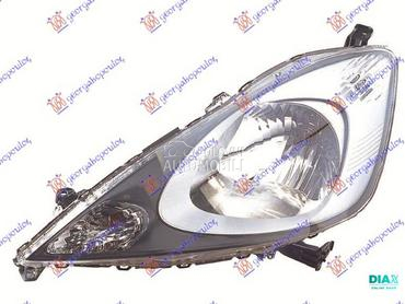 FAR ELEKTRICNI (TYC) za Honda Jazz od 2008. do 2011. god.