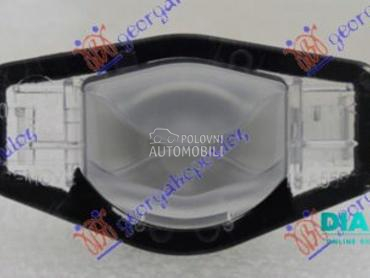 SVETLO TABLICE za Honda Jazz od 2001. do 2008. god.