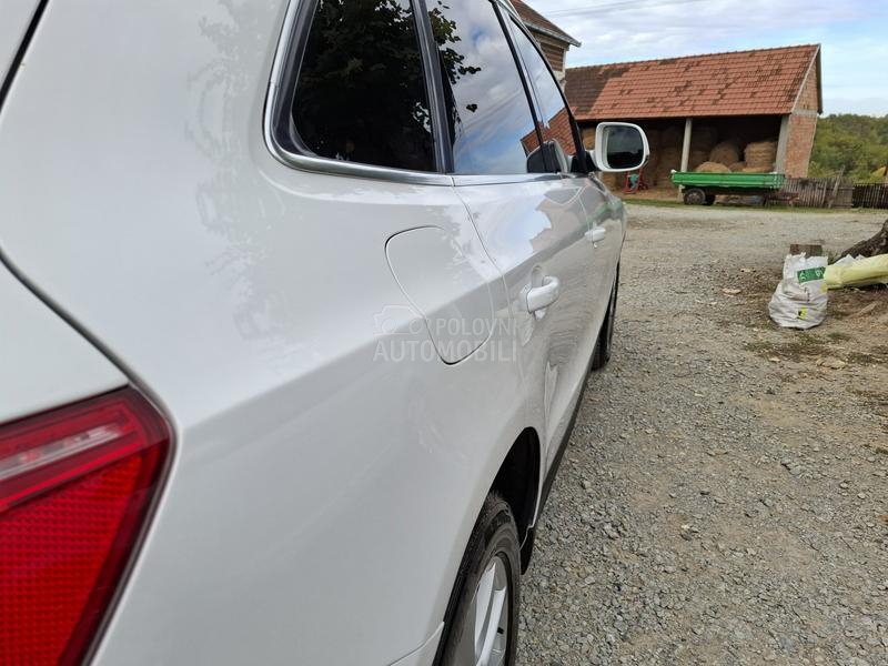 Audi Q5 2.0 TDI