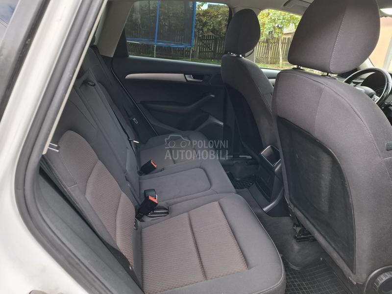 Audi Q5 2.0 TDI