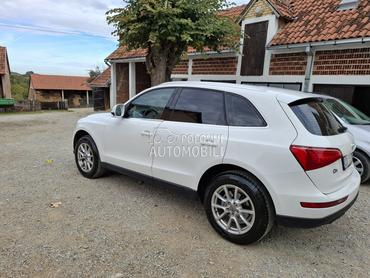 Audi Q5 2.0 TDI Audi Q5 2.0 TDI