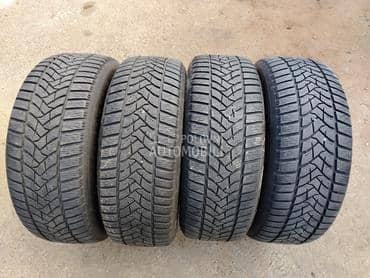 Dunlop 215/60 R16 Zimska