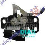 BRAVA HAUBE (BEZ ALARMA)