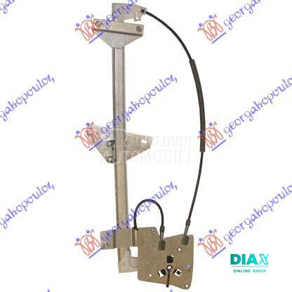 PODIZAC PREDNJEG PROZORA ELEKT