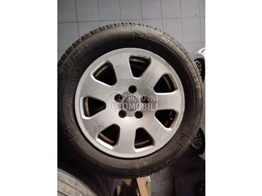 Semperit 195/65 R15 Zimska