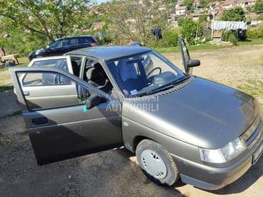 Lada 110 