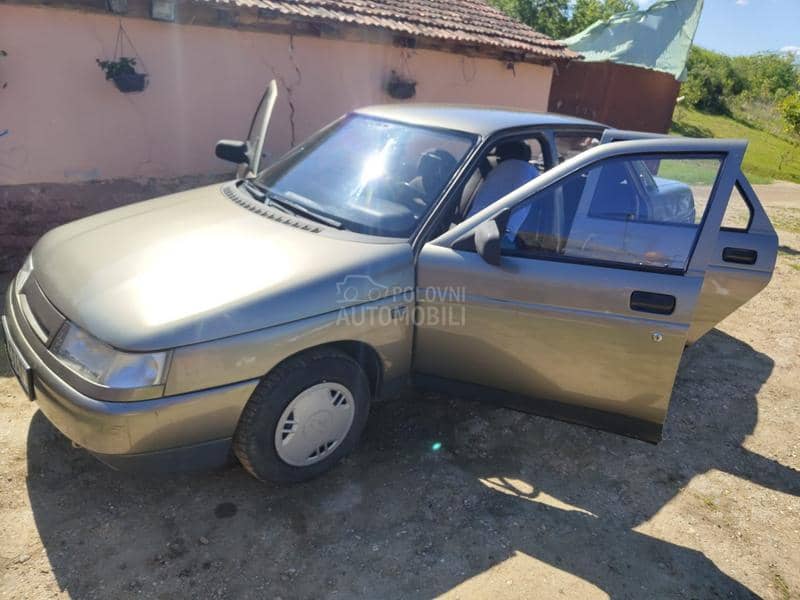 Lada 110 