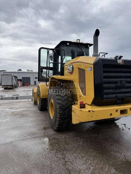 CAT 950GC