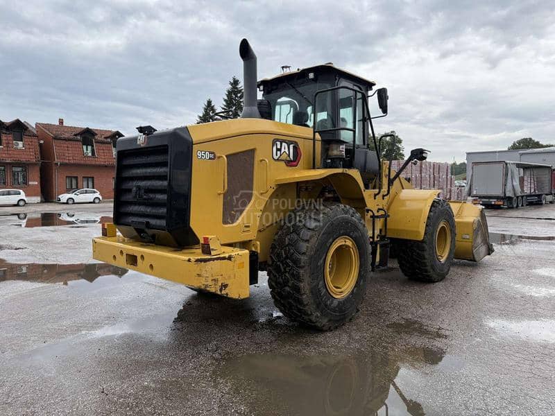 CAT 950GC