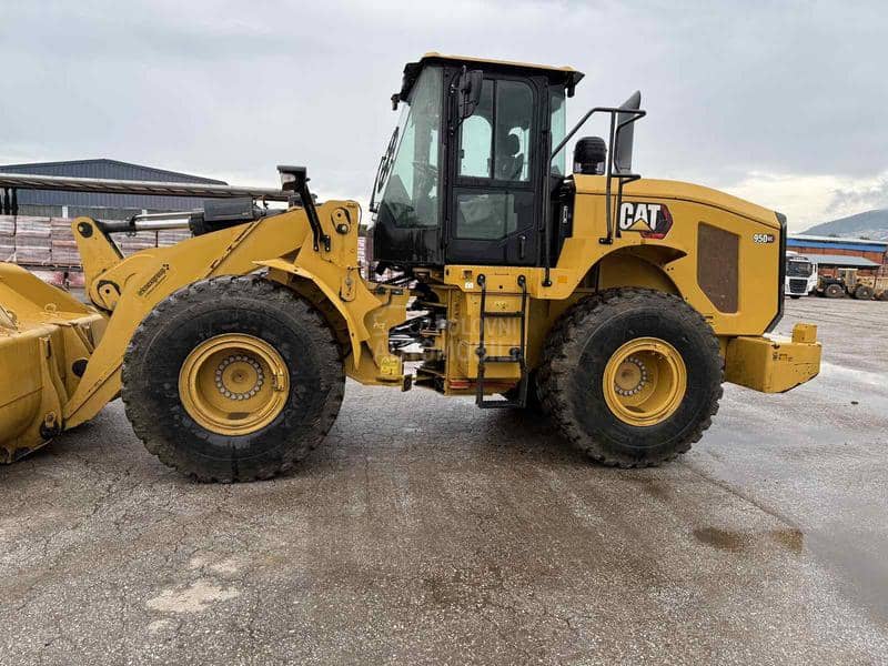 CAT 950GC