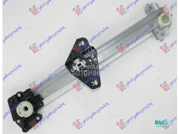 PODIZAC ZADNJEG PROZORA ELEKTR za Honda Jazz od 2008. do 2011. god.