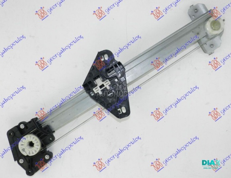 PODIZAC ZADNJEG PROZORA ELEKTR