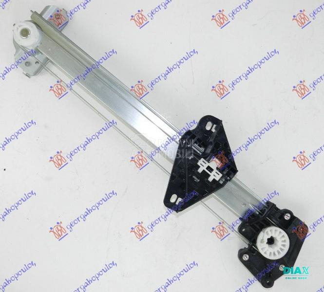 PODIZAC ZADNJEG PROZORA ELEKTR