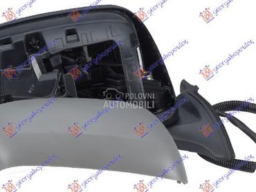 RETROVIZOR ELEKTRICNI PM (A KV za Honda Jazz od 2008. do 2011. god.