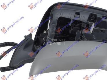 RETROVIZOR ELEKTRICNI PM (KONV za Honda Jazz od 2008. do 2011. god.