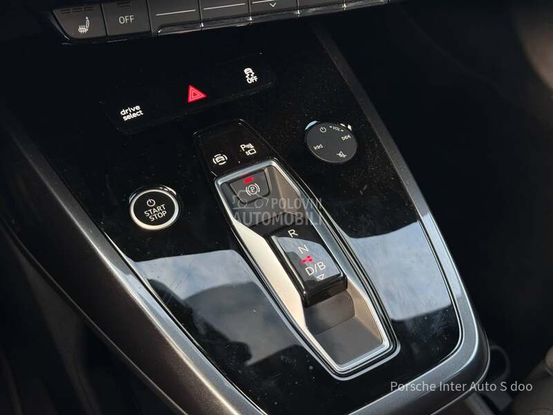 Audi Q4 e-tron Sportback 45 e-tron