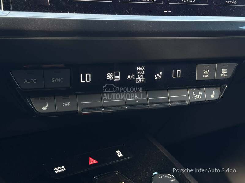 Audi Q4 e-tron Sportback 45 e-tron