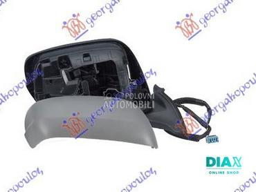 RETROVIZOR ELEKTRICNI PM (ELEK za Honda Jazz od 2008. do 2011. god.