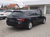 Škoda Superb TDI 190HP 4x4 DSG CH
