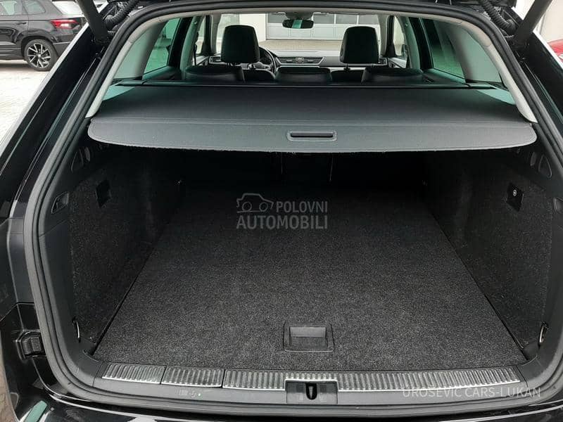 Škoda Superb TDI 190HP 4x4 DSG CH Škoda Superb TDI 190HP 4x4 DSG CH