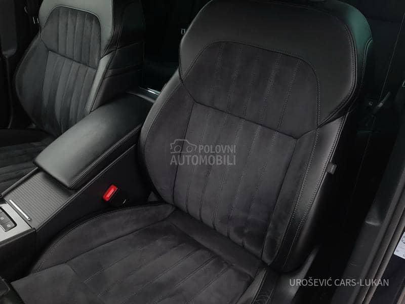 Škoda Superb TDI 190HP 4x4 DSG CH Škoda Superb TDI 190HP 4x4 DSG CH