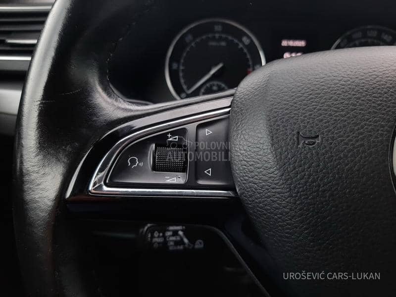 Škoda Superb TDI 190HP 4x4 DSG CH Škoda Superb TDI 190HP 4x4 DSG CH