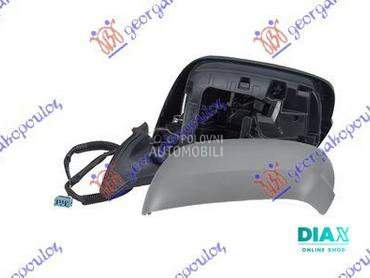 RETROVIZOR ELEKTRICNI PM (ELEK za Honda Jazz od 2008. do 2011. god.