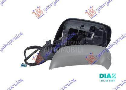 RETROVIZOR ELEKTRICNI PM (ELEK