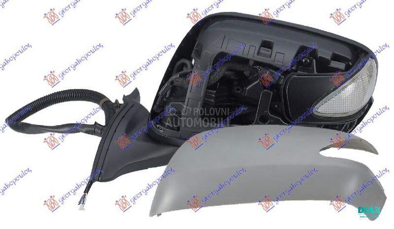 RETROVIZOR ELEKTRICNI PM (MIGA