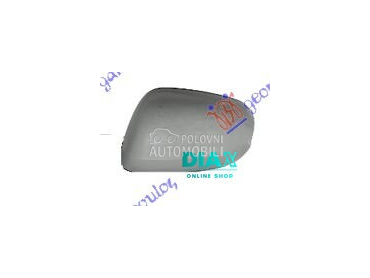 POKLOPAC RETROVIZORA PM za Honda Jazz od 2008. do 2011. god.