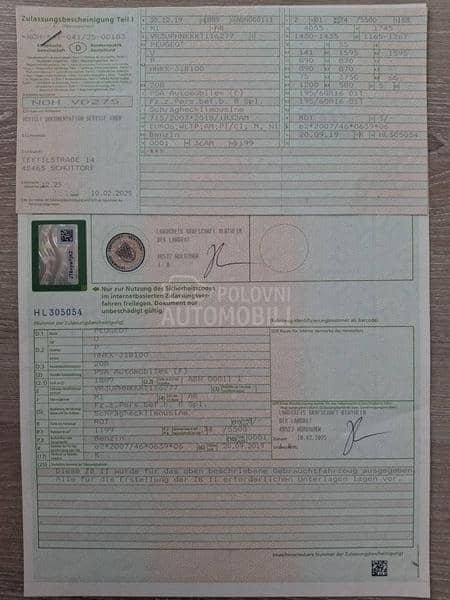 Peugeot 208 1.2 ALLURE VIRTUAL