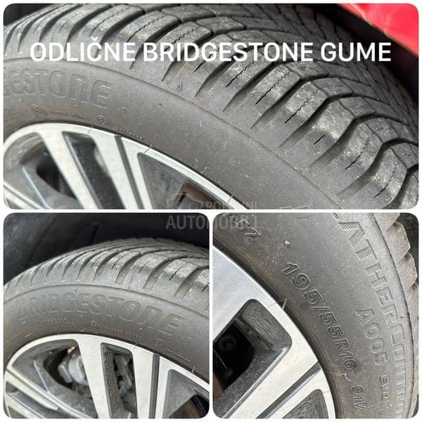 Peugeot 208 1.2 ALLURE VIRTUAL