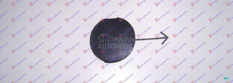 POKLOPAC KUKE PREDNJEG BRANIKA