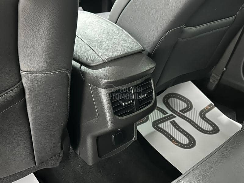 Ford Mondeo 1.5 TDCI TITANIUM