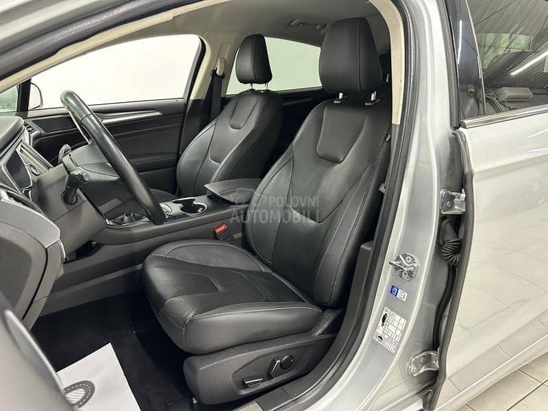 Ford Mondeo 1.5 TDCI TITANIUM