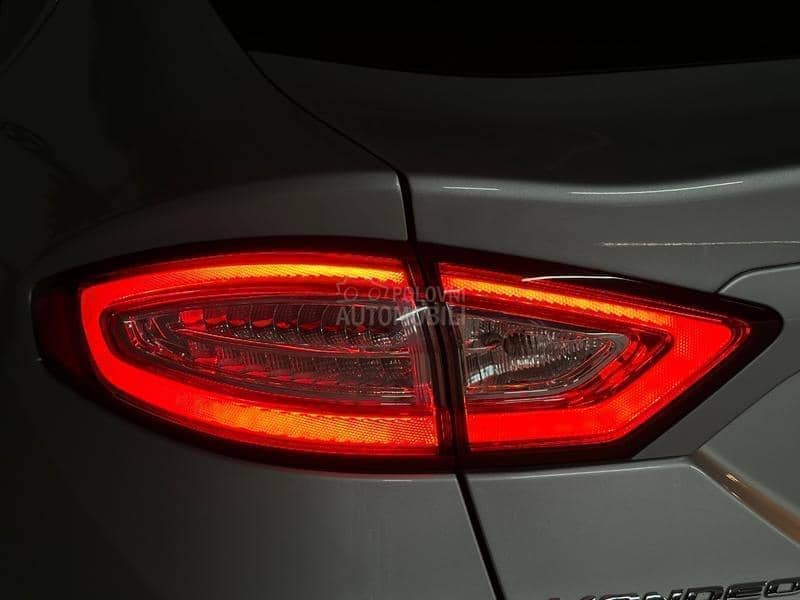 Ford Mondeo 1.5 TDCI TITANIUM