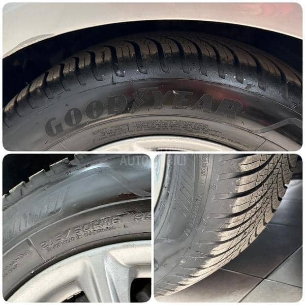 Ford Mondeo 1.5 TDCI TITANIUM